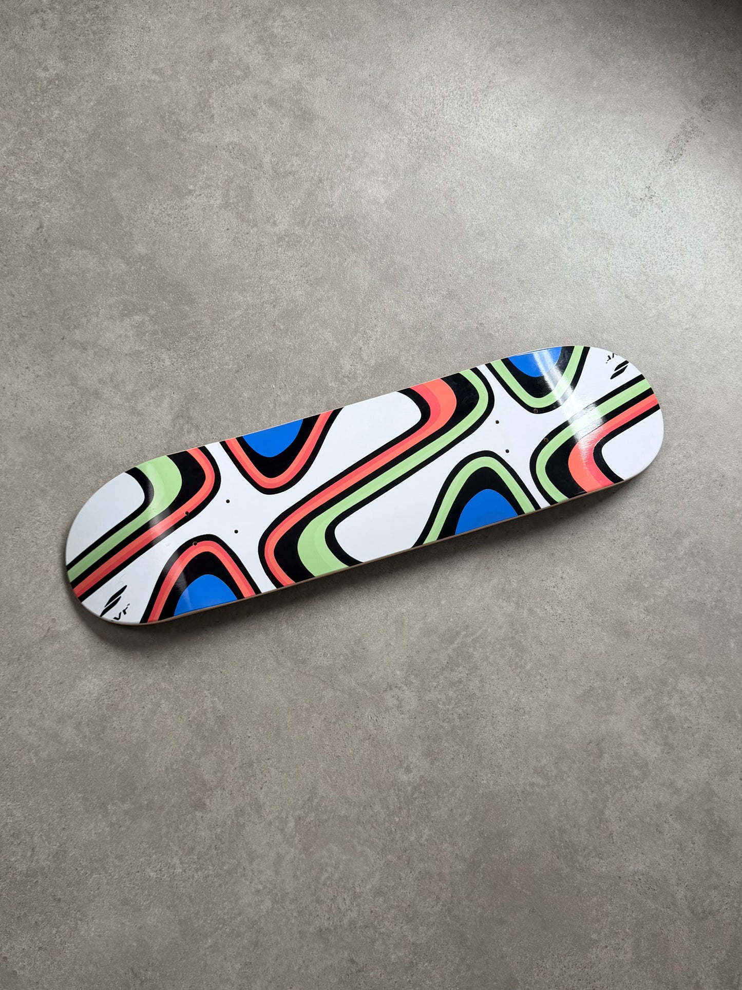 BRAZUCA DECK