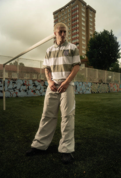 THREE LIONS 2in1 TRACK PANTS