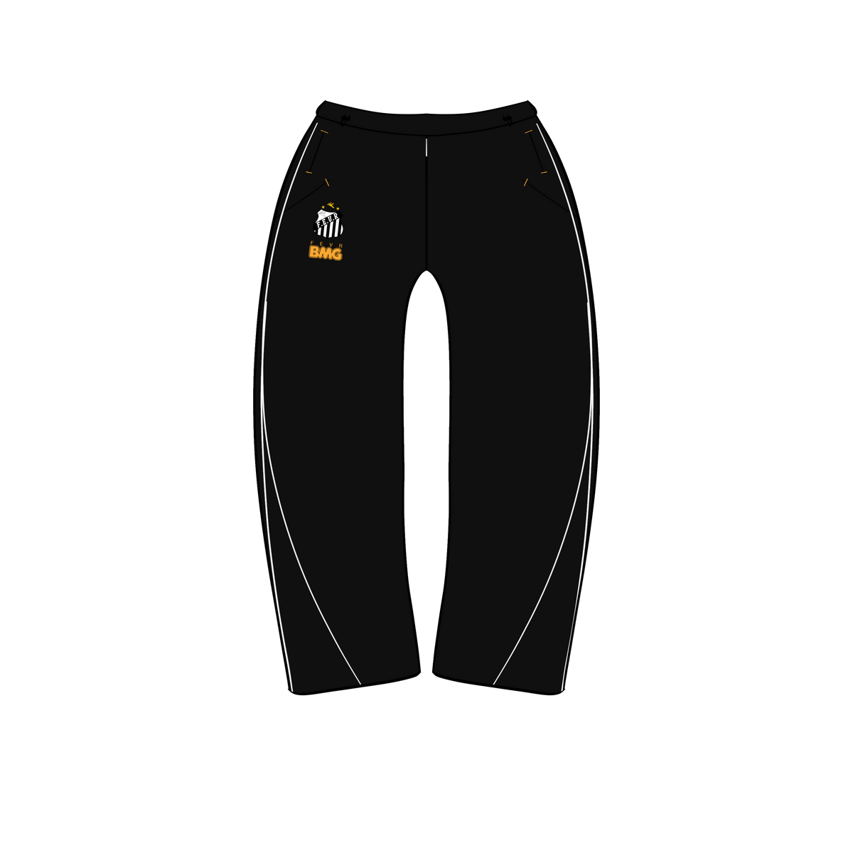 SANTOS TRACK PANTS