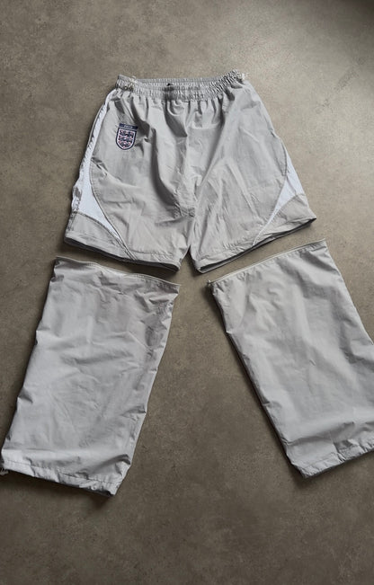THREE LIONS 2in1 TRACK PANTS