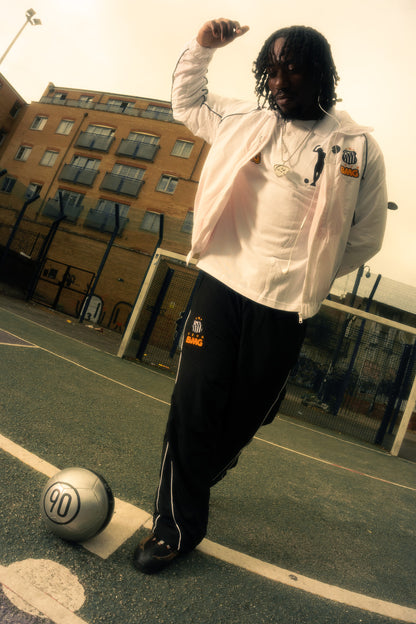 SANTOS TRACK PANTS