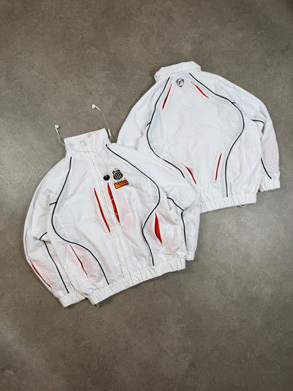 SANTOS TRACK JACKET