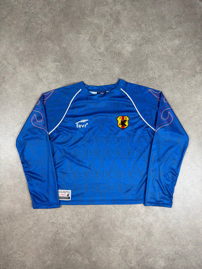 JAPAN LONGSLEEVE JERSEY 1/1 SAMPLE
