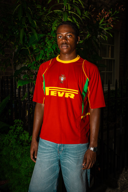 A SELEÇÃO DAS QUINAS JERSEY