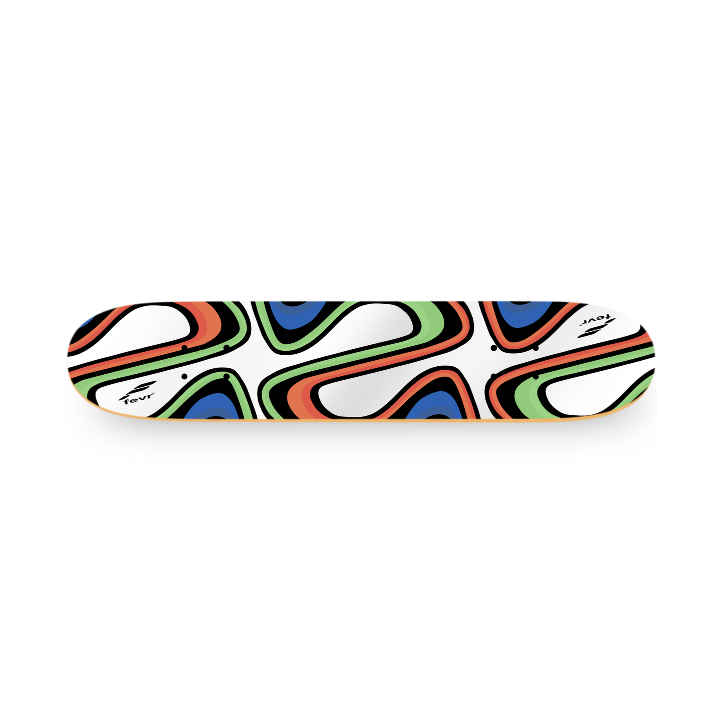 BRAZUCA DECK