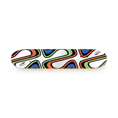 BRAZUCA DECK