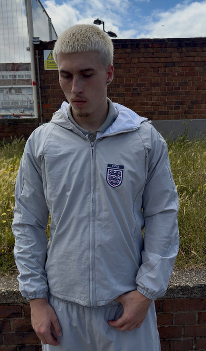 THREE LIONS JACKET