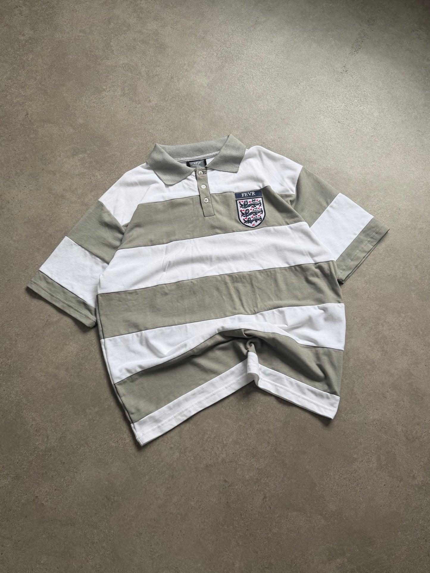 THREE LIONS POLO