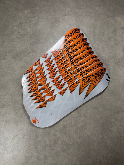 OG HYPERVENOM DECK