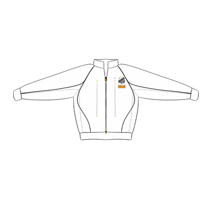 SANTOS TRACK JACKET