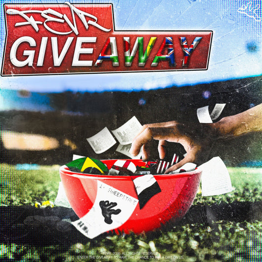 World Cup Sweepstake Entry