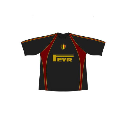LES DIABLES ROUGES JERSEY