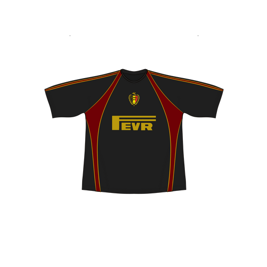 LES DIABLES ROUGES JERSEY