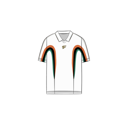 THE POLO