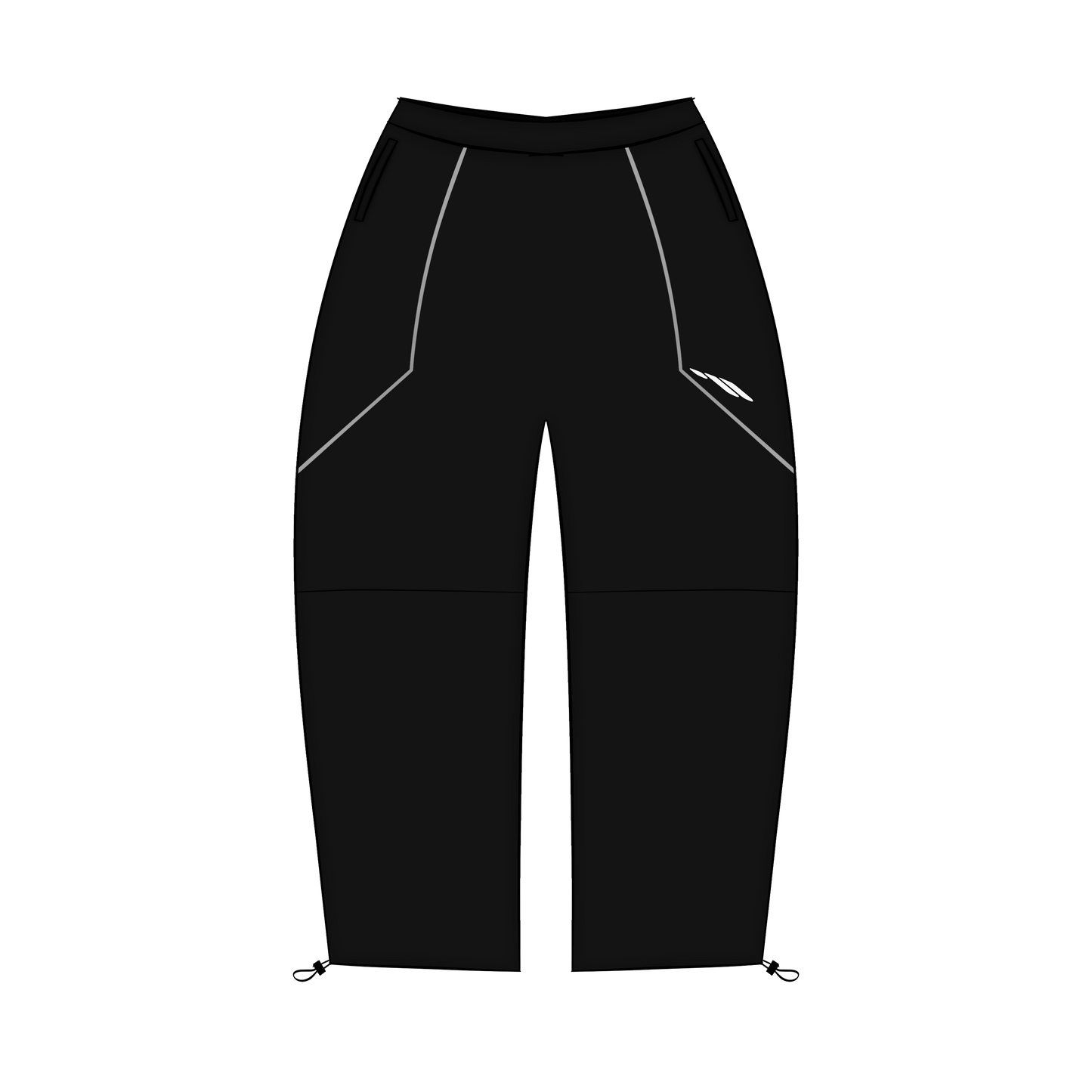 T90 TRACK PANTS