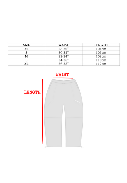 T90 TRACK PANTS