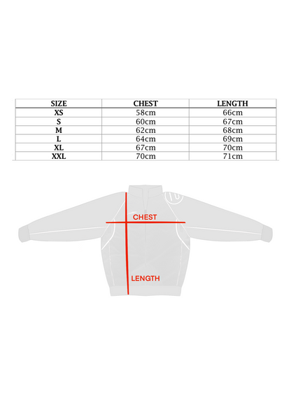 T90 2in1 TRACK JACKET