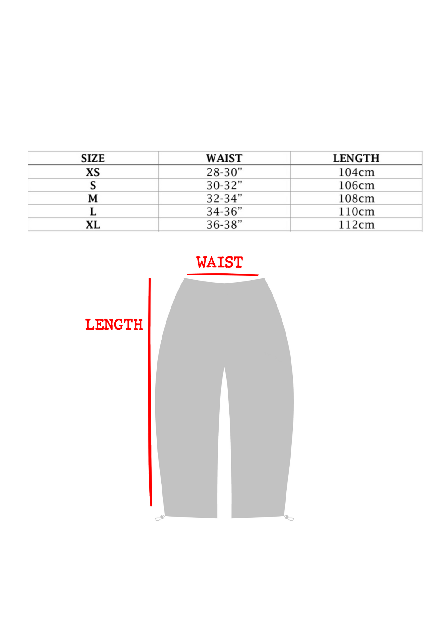 THREE LIONS 2in1 TRACK PANTS