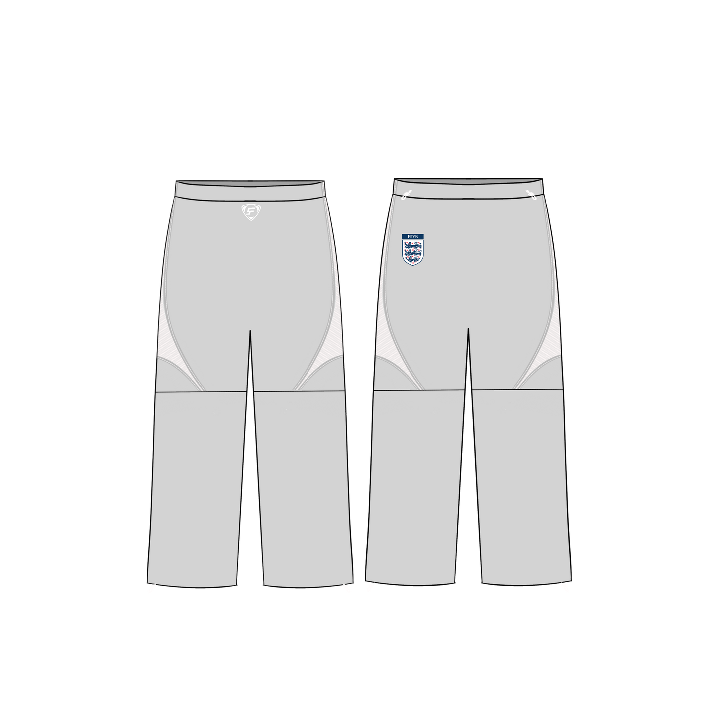 THREE LIONS 2in1 TRACK PANTS