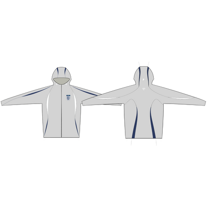 THREE LIONS JACKET