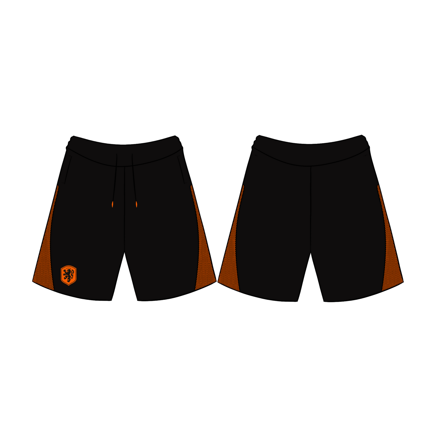 NETHERLANDS SHORTS