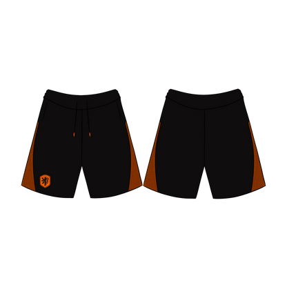 NETHERLANDS SHORTS