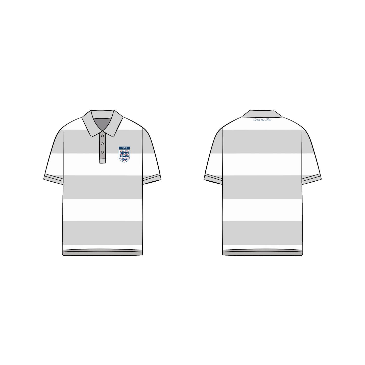 THREE LIONS POLO
