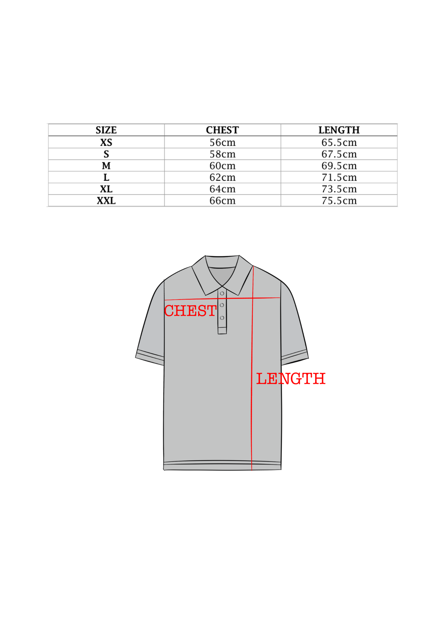 THREE LIONS POLO