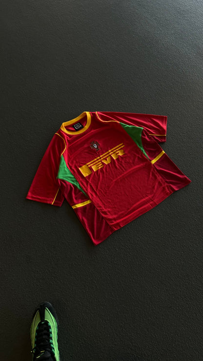 A SELEÇÃO DAS QUINAS JERSEY
