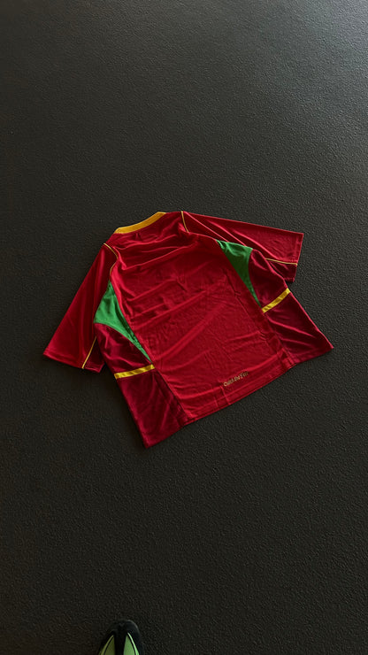 A SELEÇÃO DAS QUINAS JERSEY